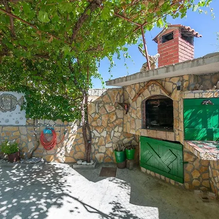Apartment Dragana Lokva Rogoznica