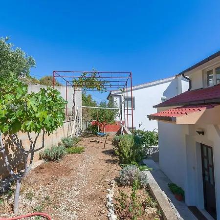 Apartment Dragana *
