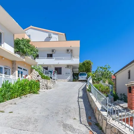 Dragana Apartment