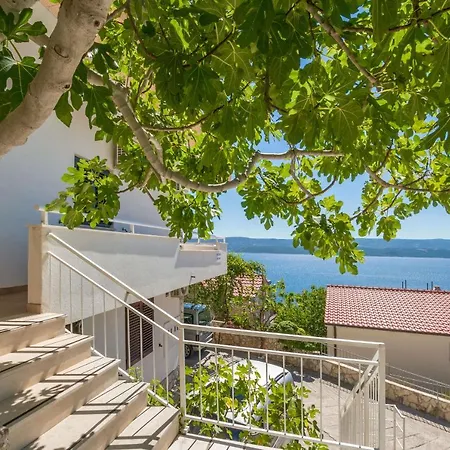 Apartment Dragana Lokva Rogoznica