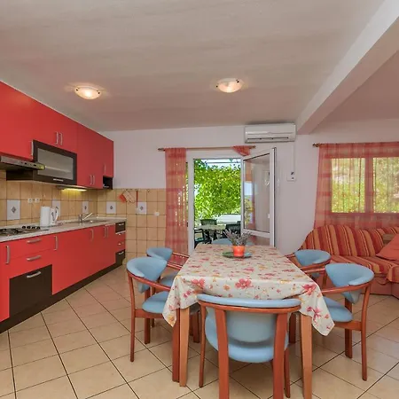 Dragana Apartment