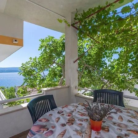 Dragana Apartment Lokva Rogoznica