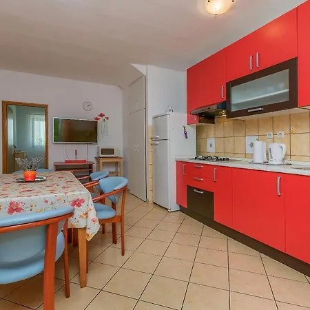 Dragana Apartment Lokva Rogoznica