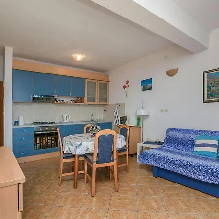 Apartment Dragana Lokva Rogoznica