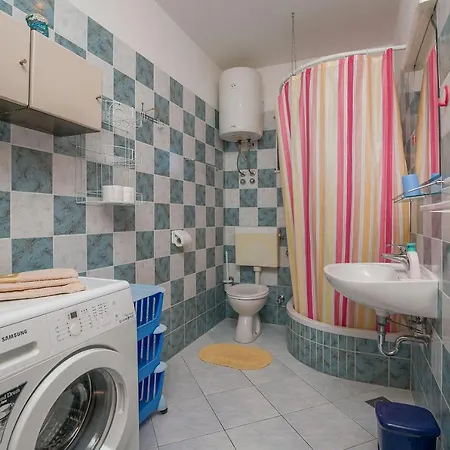 Apartment Dragana