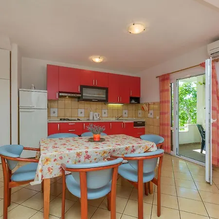 Apartment Dragana *