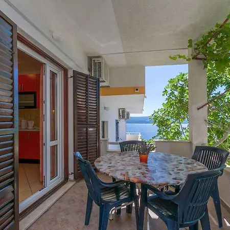 Dragana Apartment