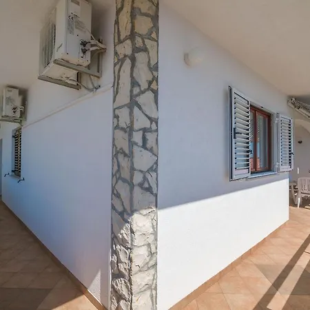 Apartment Dragana Lokva Rogoznica