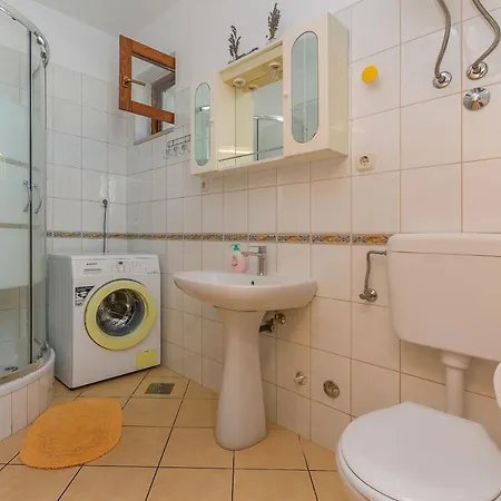 Dragana Apartment *