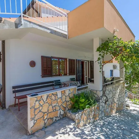 Apartment Dragana