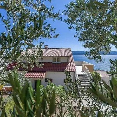 Apartment Dragana *