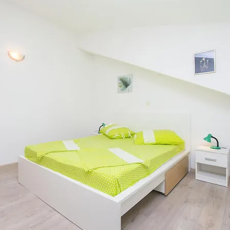 Dragana Apartment Lokva Rogoznica