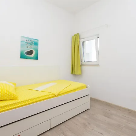 Apartment Dragana Lokva Rogoznica