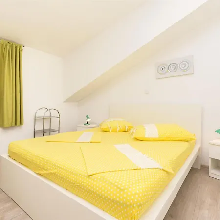 Apartment Dragana *