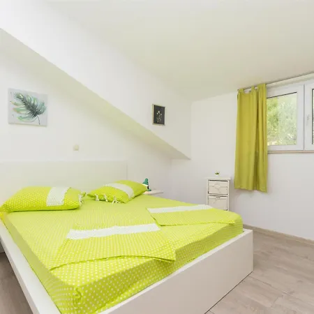 Apartment Dragana