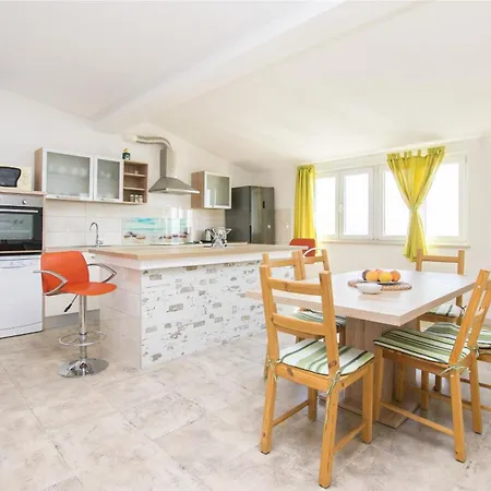Apartment Dragana Lokva Rogoznica