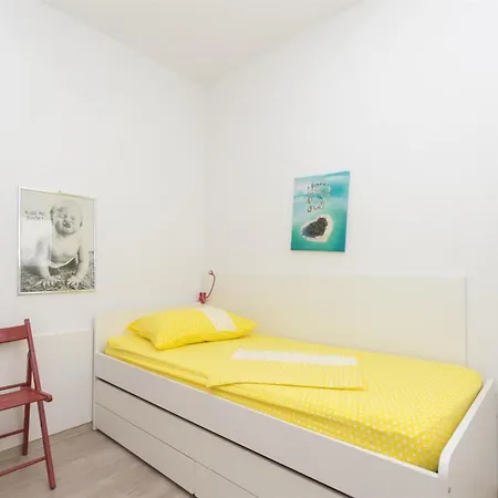 Dragana Apartment *
