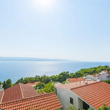 Apartment Dragana *