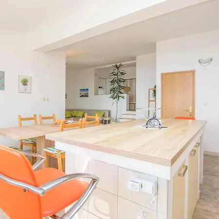 Dragana Apartment Lokva Rogoznica