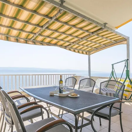 Apartment Dragana