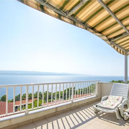 Dragana Apartment *