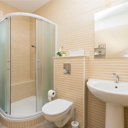 Apartment Dragana *
