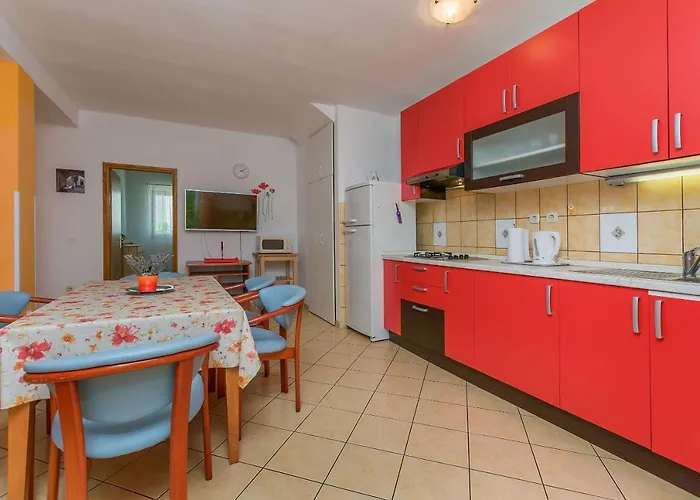 Dragana 公寓 洛克瓦罗戈兹尼察