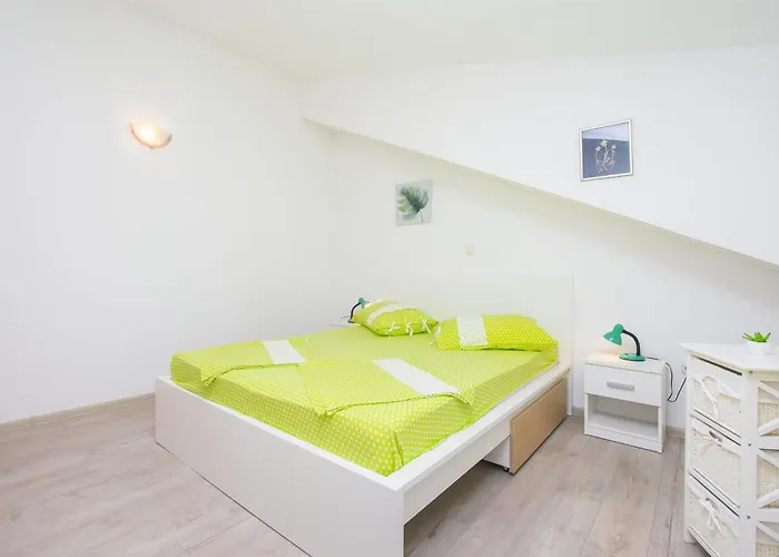 Dragana 公寓 洛克瓦罗戈兹尼察