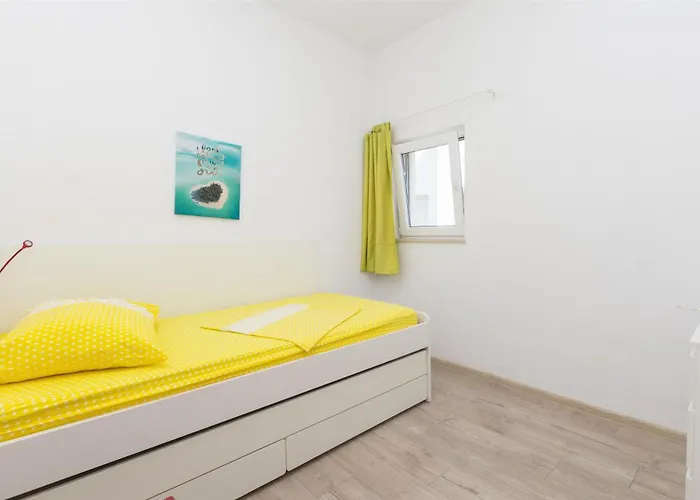 公寓 Dragana 洛克瓦罗戈兹尼察