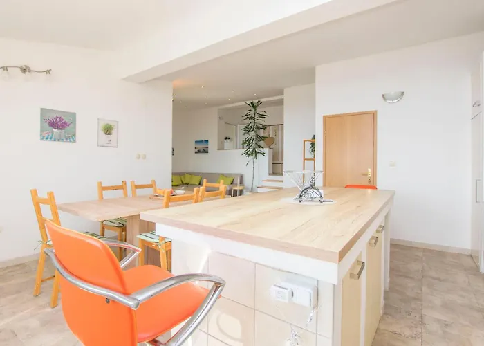 Dragana 公寓 洛克瓦罗戈兹尼察